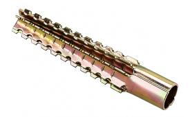 Дюбель металлический для газобетона 10*60 мм