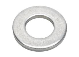 ГОСТ 11371-78 Шайба DIN125 плоская цинк