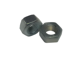 Гайки шестигранные DIN 934 6.0 , М20