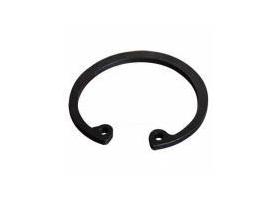 Шайба DIN472 стопорная в отверстие