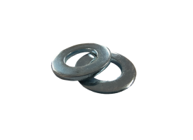 Шайбы плоские DIN 125 ,М8