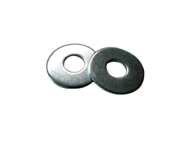 Шайбы плоские увеличенные DIN 9021 , М22