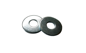 Шайбы плоские увеличенные DIN 9021 , М6